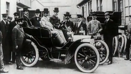 Wilhelm Maybach - fondator al companiilor de automobile mercedes și maybach