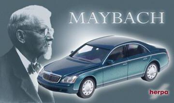 Wilhelm Maybach - fondator al companiilor de automobile mercedes și maybach