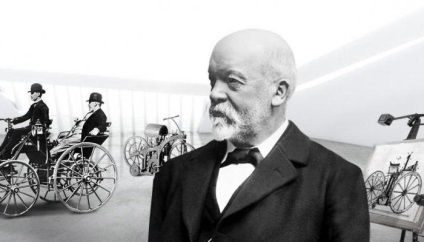 Wilhelm Maybach - fondator al companiilor de automobile mercedes și maybach