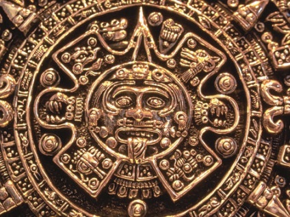 De fapt, calendarul mayas a apărut înainte de Maya