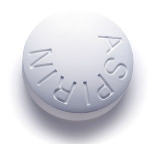 Riscul și beneficiile aspirinei, supradozajul auto-dezvoltării și sănătatea