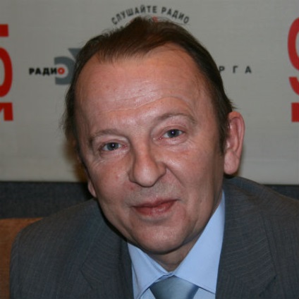 Vyacheslav notyag 