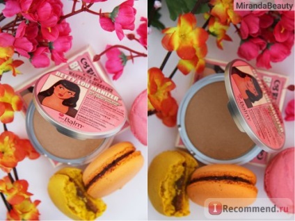 Heiliter al baltimului betty-lou manizer - 