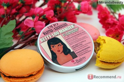 Heiliter al baltimului betty-lou manizer - 