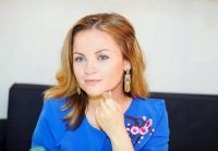 Julia Takshina a spus versiunea ei despre motivul dezbinării cu soțul ei