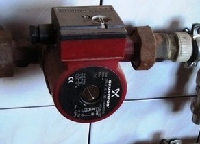 De ce instalați o pompă de circulație într-un sistem de încălzire