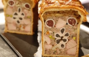 Istoria misterioasă a pate - secretele gastronomiei