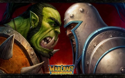 Elindítjuk az eredeti Warcraftot egy modern számítógépre - nuqneh