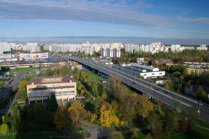 Zelenograd, ceea ce este planificat pentru a fi construit în district în 2014-2016 - publicații - imobiliare