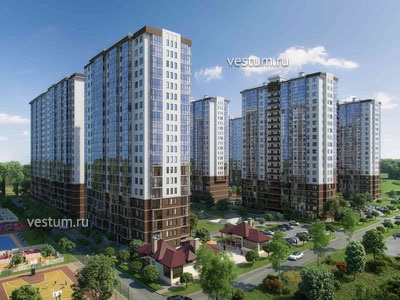 Zhk - belvedere - anapa, prețurile pentru apartamente în cazare - belvedere