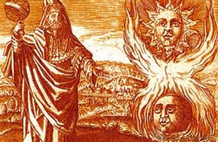10 Cărți vechi care promite abilități supranaturale