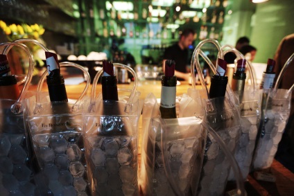 10 fapte Beaujolais care vă vor face cunoscători de vin cu gust impecabil - știri în fotografii