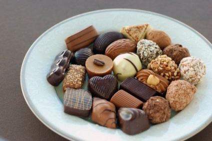 10 Interesante despre dulciuri