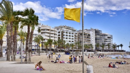 Cele mai bune 10 spa-uri din Spania, de la Costa Brava până la Costa del Sol