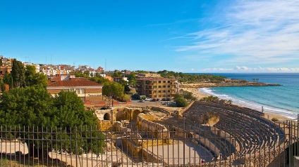 Cele mai bune 10 spa-uri din Spania, de la Costa Brava până la Costa del Sol