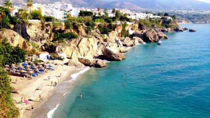 Spanyolország 10 legjobb gyógyfürdője a Costa Brava-tól a Costa del Solig