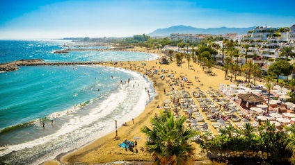 Cele mai bune 10 spa-uri din Spania, de la Costa Brava până la Costa del Sol