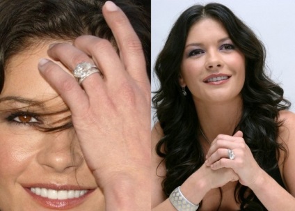 Cele mai scumpe inele de logodna de celebritate - Life News