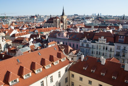 10 Cele mai renumite stațiuni de sănătate din Republica Cehă