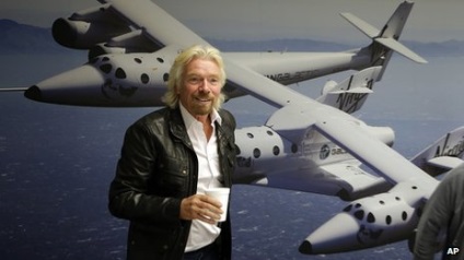 10 Secretele succesului în afaceri de la Richardson Branson