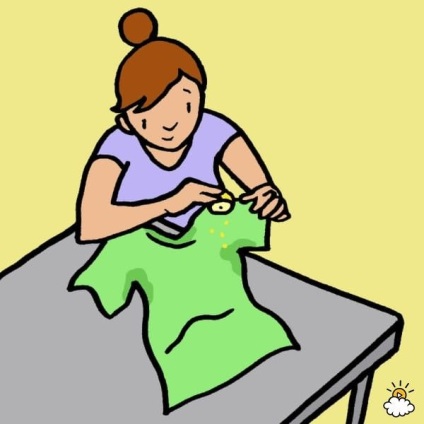 10 sfaturi vă vor ajuta să supraviețuiți vara - să vă păstrați machiajul haine persistente, curate și corpul proaspăt,