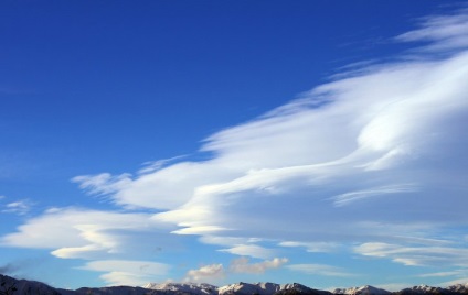 10 Fapte uimitoare despre nori