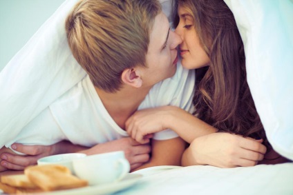 13 Váratlan tények a csókokról - hírek a fotókban