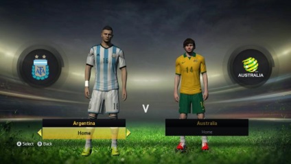 17 Innovációk, amelyek súlyosan hiányoznak a fifa és a pes - blogok - a játékosok blogjai, játék blogok,