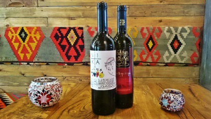 5 întrebări simple despre vinul georgian - dariko