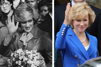 5 Secretele stilului prințesei Diana, vogue ukraine