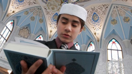 7 Cheile înțelegerii Coranului