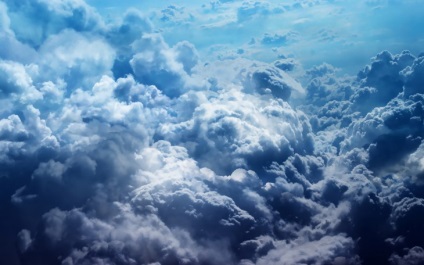 7 Fapte soft și de aer despre nori - factum