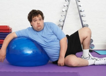 Tipul abdominal de tratament al obezității - scăpați de obezitate și pierdeți în greutate
