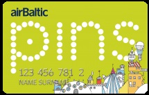 Airbaltic toate informațiile cele mai importante pentru un pasager într-un singur loc