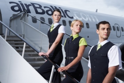 Airbaltic всички най-важната информация за пътниците на едно място