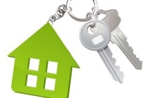 Actul de recepție și transfer de chei de la apartament - un eșantion, un agent imobiliar pentru afișare, într-o clădire nouă, un eșantion