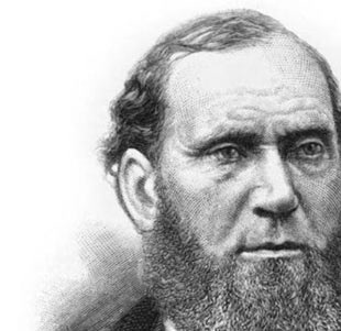 Allan Pinkerton