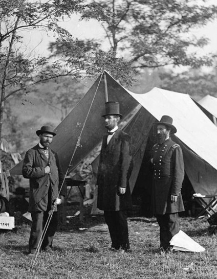 Allan Pinkerton