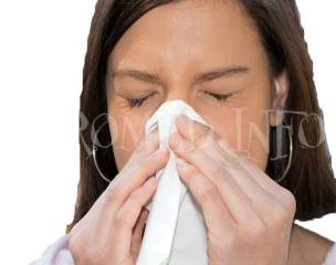 Alergii - cauze, simptome, diagnostic, tratament, prevenire