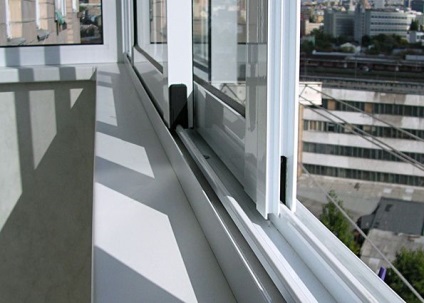 Aluminiu ferestre avantaje, tipuri, caracteristici și etape de instalare