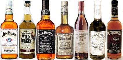 Whiskey american