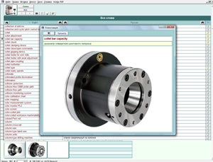 Engleză-rusă dicționar ilustrat de mașini de tăiat metale și prelucrarea metalelor