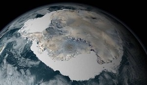 Antarctica - fapte interesante, cunoașteți lumea