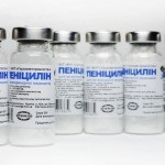 Antibiotice pentru pielonefrită - tratament antibiotic