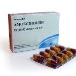 Antibiotice pentru pielonefrită - tratament antibiotic