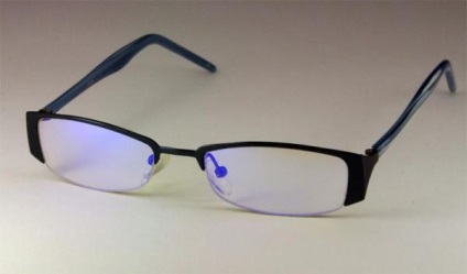 Ochelarii anti-orbire pentru ca computerul să funcționeze, să protejeze, să aleagă, să revadă, să ajute sau nu