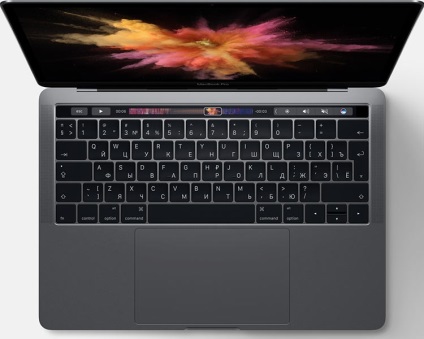 Apple a eliminat semnalul de sunet de la cultul noului macbook pro