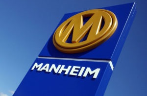 Licitație manheim (manheim), licitații de autoturisme second hand din SUA