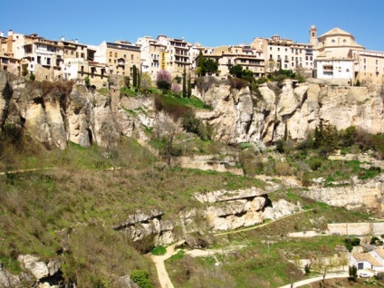 Spania autentică (Cuenca)