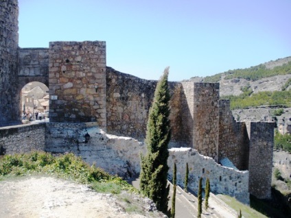 Spania autentică (Cuenca)